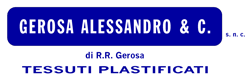 Gerosa Alessandro & C. snc - Tessuti Plastificati